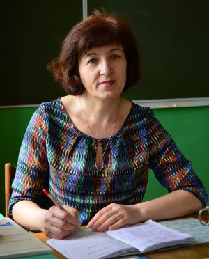 Фетисова Татьяна Алексеевна Фетисова Татьяна Алексеевна